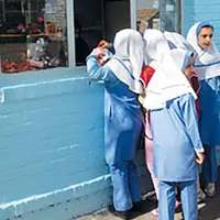ممنوعیت فروش ۱۹ خوراکی در بوفه‌های مدارس