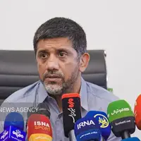 درخواست علیرضا دبیر از نمایندگان مجلس پس از درخشش کشتی‌گیران