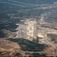 طالبان دستور داد خانه های اطراف پایگاه بگرام تخلیه شوند