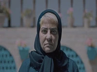 فیلم کوتاه لباس عروسی به جشنواره فیلم کوتاه تهران راه یافت