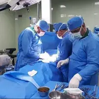 اهدای عضو شهروند رامسری در رشت