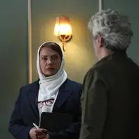 «نقاب» به دنیای روان‌پزشکی وارد شد