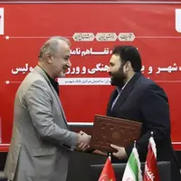 مالک پرسپولیس: تیم نتیجه نگیرد شوک می‌دهیم!