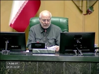 قالیباف: مردم باید هم قدرت و هم رأفت و دلسوزی پلیس را احساس کنند