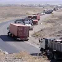 افزایش ۴۱ درصدی صادرات از سیستان و بلوچستان