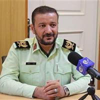 فرمانده انتظامی زنجان: نقش خبرنگاران در تقویت امنیت حائز اهمیت است