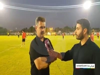 پور موسوی: قرار است با مردم آبادان روز های خوشی رقم بزنیم