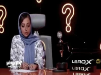 نفیسه روشن: عکس ایران رو گذاشتم بهم گفتند وطن فروش!