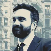 «ممدانی» آتش اختلاف دموکرات‌ها را شعله‌ورتر کرد