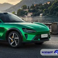 بازهم رکوردشکنی شیائومی در بازار خودروهای برقی؛ تحویل بیش از ۴۰ هزار دستگاه در یک ماه