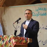 رییس مجمع نمایندگان استان اردبیل: ماندگاری گردشگران منوط به تنوع امکانات مربوطه است