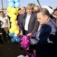 جشنواره روز ملی روستا از سوکهریز خرمدره آغاز شد