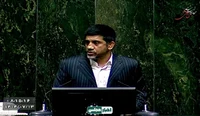 دبیر خطاب به قالیباف: همان‌گونه که به موشکی و شهرداری کمک کردید به ما هم کمک کردید