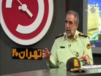 هشدار پلیس به مالکان خودروهای فرسوده رهاشده در خیابان‌ها