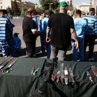 کاهش ۵۱ درصدی جرائم ناشی از شرارت و اوباشگری در کشور