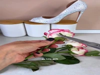 اینجوری هر جای خونه ات گل طبیعی داری