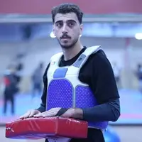 اخراج تکواندوکار تیم ملی از محل کار و گذراندن زندگی با حقوق ۶ میلیونی