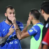 ترکیب استقلال زیر و رو شد!
