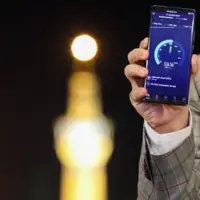 اختلال در شبکه تلفن و اینترنت همراه اول در خراسان رضوی