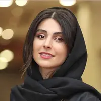 چهره ها/ میکاپ متفاوت و فانتزی لاله مرزبان در عکس‌های جدیدش