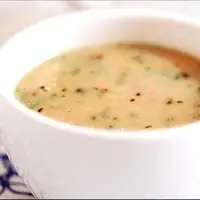 طرز تهیه سوپ لوبیا سفید؛ ساده اما پرخاصیت!
