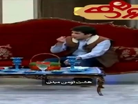 صحبت های قدیمی حمید گودرزی درمورد وضعیت سینمای ایران