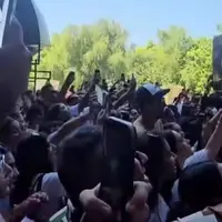 برگزارکنندگان قهوه پارتی مختلط در جزیره کیش بازداشت شدند