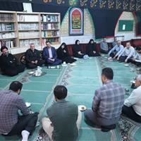 برنامه‌های محله‌محور در حوزه سلامت قم گسترش می‌یابد