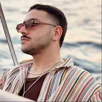 آهنگ «بیت» با صدای احسان دریادل