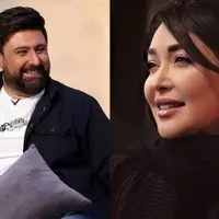 میکاپ متفاوت سارا منجزی‌پور در عکس جدیدش جلب‌توجه کرد