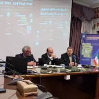 نصری: از نظر ایران، روسیه و چین اسنپ‌بک صورت نگرفته است
