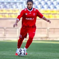 مریم آزمون: پرسپولیس به زمان نیاز دارد تا شکل بگیرد
