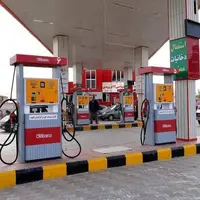 مصرف ۴۰ درصد بنزین کشور در ۵ استان کشور