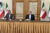 عراقچی: شروط جدیدی توسط آمریکا به ما گفته نشده است
