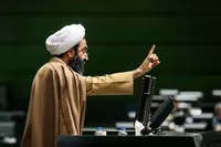 نقدعلی خطاب به باهنر: از خون برادر شهیدتان خجالت بکشید!