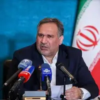 رئیس کمیسیون اقتصادی: واحد پول ملی ریال باقی می‌ماند؛ مردم نگران نباشند