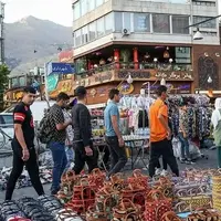 مخالفت شدید چمران با طرح شناسنامه دار کردن دستفروشان تهرانی