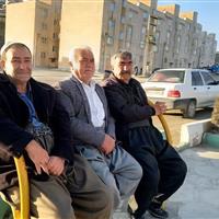 تنهایی؛  ارمغان سومین فصل زندگی