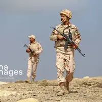 مرزبانان؛ جان فدایان امنیت ایران