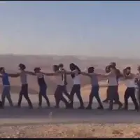  بازداشت ۱۹ فلسطینی به دست اشغالگران در کرانه باختری 