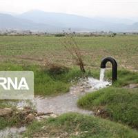 هوشمندسازی کشاورزی و مصرف بهینه آب، محور برنامه‌های محیطزیستی کشور
