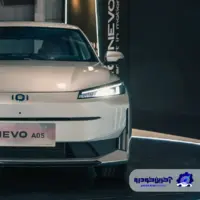 شرایط فروش نقد و اقساط نوو A05 فردا موتور اعلام شد  