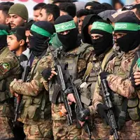 العربیه: حماس توافق کرد تا سلاح‌ها را به یک نهاد فلسطینی-مصری تحت نظارت بین‌المللی تحویل دهد
