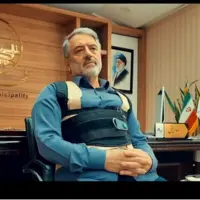 شهردار اهواز این‌بار منتقدان را حسود و کینه‌ای خواند!