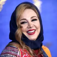 استوری احساسی بهنوش بختیاری برای سعید پیردوست