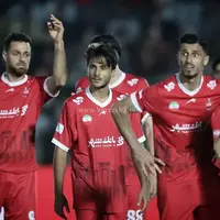 در آلمان درباره پرسپولیس چه می‌گویند؟