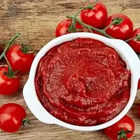 با این ترفند خانگی، دیگر رب گوجه‌فرنگی کپک نمی‌زند