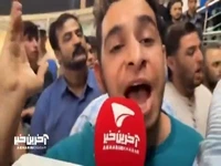 انتقاد شدید هوادار استقلال از سرمربی این تیم در مصاحبه با آخرین خبر