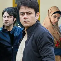 زندگی برات چک تضمینی ننوشته!