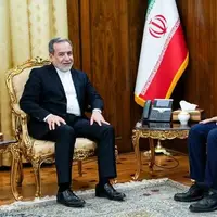 توصیه‌های عراقچی به سفیر ایران در لیبی
